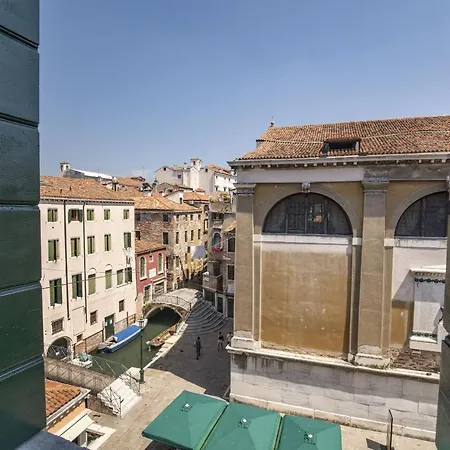 Ca' Magia - Rialto Exclusive By Wonderful Italy Velence