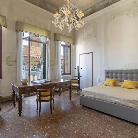 Ca' Magia - Rialto Exclusive By Wonderful Italy Apartament *