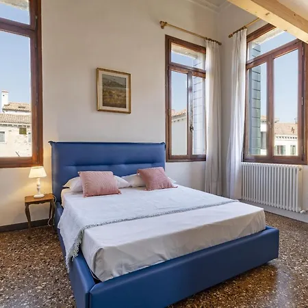 Ca' Magia - Rialto Exclusive By Wonderful Italy Apartament *