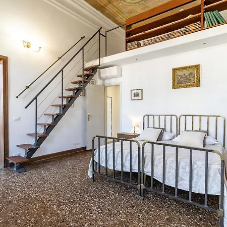 Apartament Ca' Magia - Rialto Exclusive By Wonderful Italy Wenecja