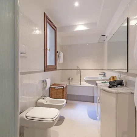 Ca' Magia - Rialto Exclusive By Wonderful Italy Apartament