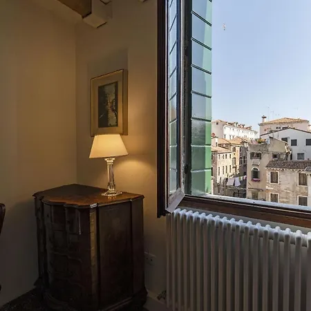 Ca' Magia - Rialto Exclusive By Wonderful Italy Apartament Wenecja