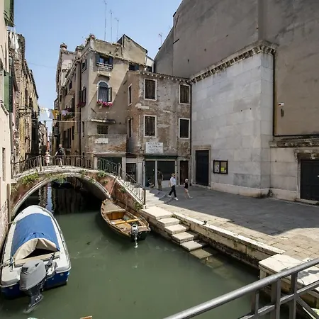 Ca' Magia - Rialto Exclusive By Wonderful Italy Wenecja