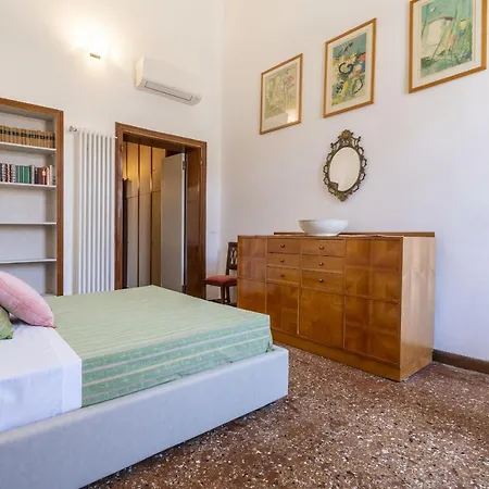 Ca' Magia - Rialto Exclusive By Wonderful Italy Apartament Wenecja