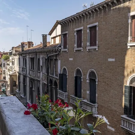 Apartament Ca' Magia - Rialto Exclusive By Wonderful Italy *