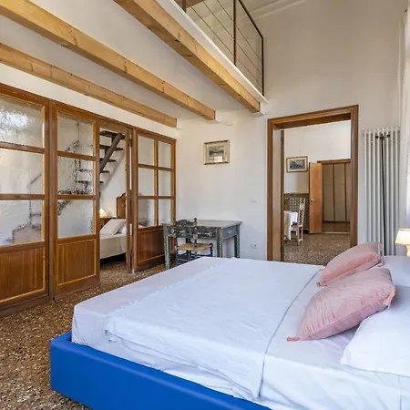 Apartament Ca' Magia - Rialto Exclusive By Wonderful Italy Wenecja