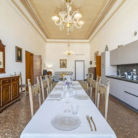 Apartament Ca' Magia - Rialto Exclusive By Wonderful Italy *