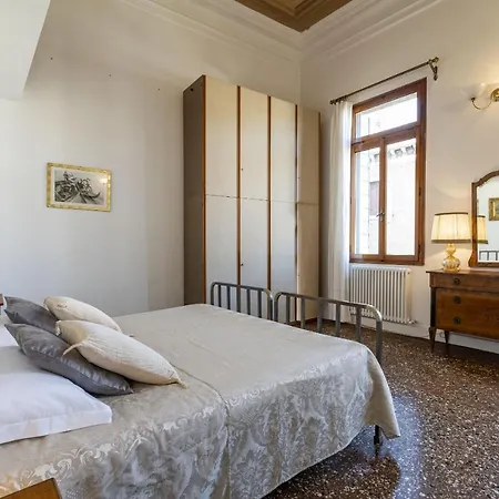 Apartament Ca' Magia - Rialto Exclusive By Wonderful Italy Wenecja