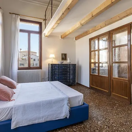 Ca' Magia - Rialto Exclusive By Wonderful Italy Apartament *
