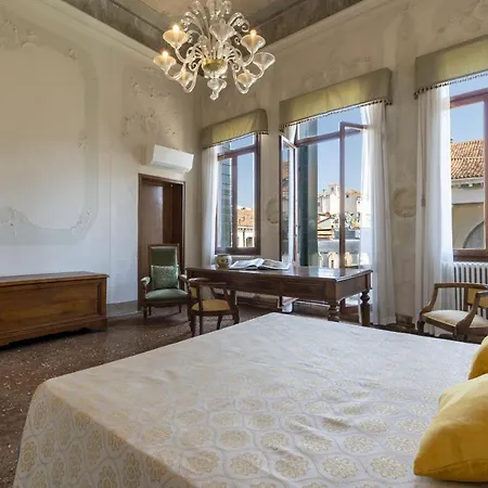 Apartament Ca' Magia - Rialto Exclusive By Wonderful Italy *