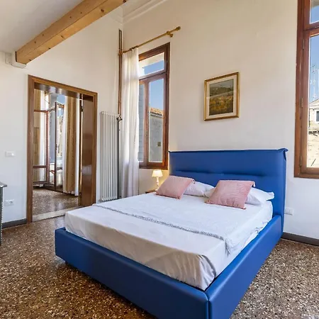 Apartament Ca' Magia - Rialto Exclusive By Wonderful Italy Wenecja
