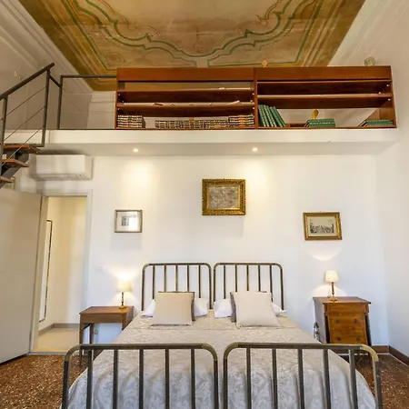 Ca' Magia - Rialto Exclusive By Wonderful Italy Apartament Wenecja