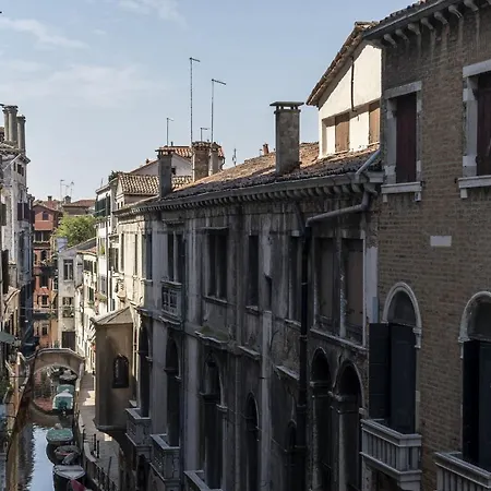 Apartament Ca' Magia - Rialto Exclusive By Wonderful Italy