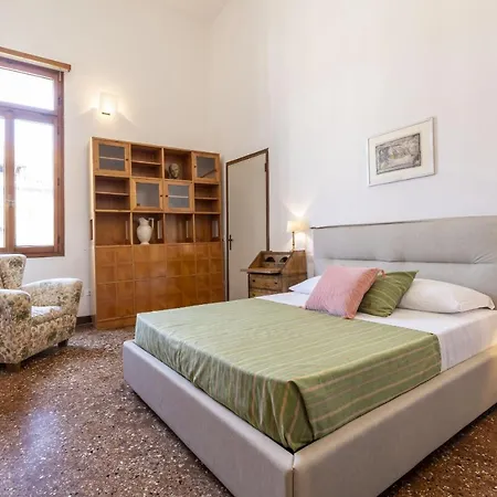Apartament Ca' Magia - Rialto Exclusive By Wonderful Italy *