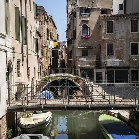 Apartman Ca' Magia - Rialto Exclusive By Wonderful Italy *