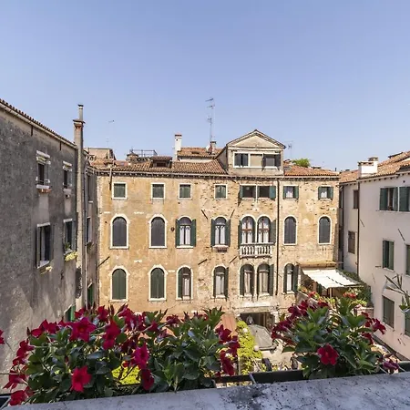 Ca' Magia - Rialto Exclusive By Wonderful Italy Appartement Venise