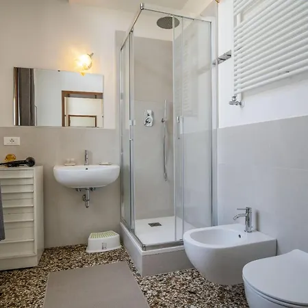 Apartment Ca' Magia - Rialto Exclusive By Wonderful Italy