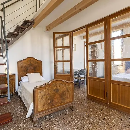 Apartment Ca' Magia - Rialto Exclusive By Wonderful Italy