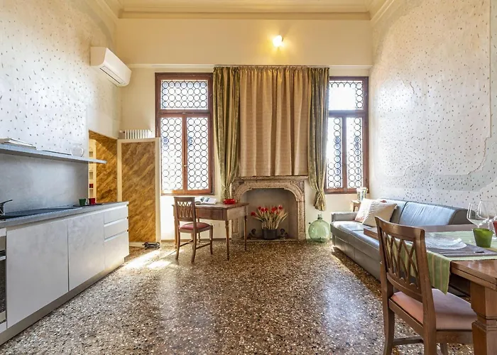 Ca' Magia - Rialto Exclusive By Wonderful Italy Daire Venedik