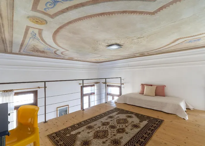 Daire Ca' Magia - Rialto Exclusive By Wonderful Italy *