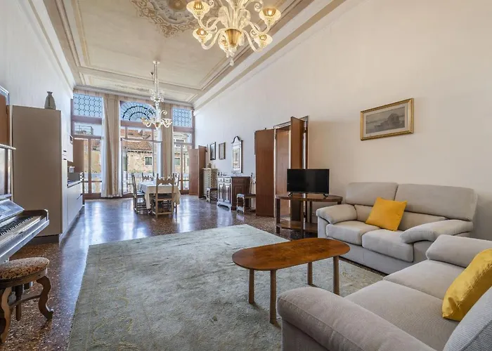 Ca' Magia - Rialto Exclusive By Wonderful Italy Daire