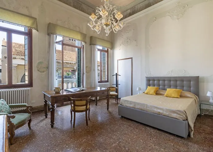 Ca' Magia - Rialto Exclusive By Wonderful Italy Daire *