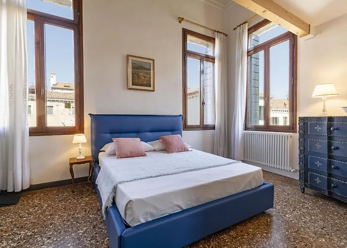 Ca' Magia - Rialto Exclusive By Wonderful Italy Daire *