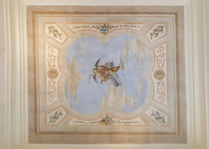 Ca' Magia - Rialto Exclusive By Wonderful Italy Venedik