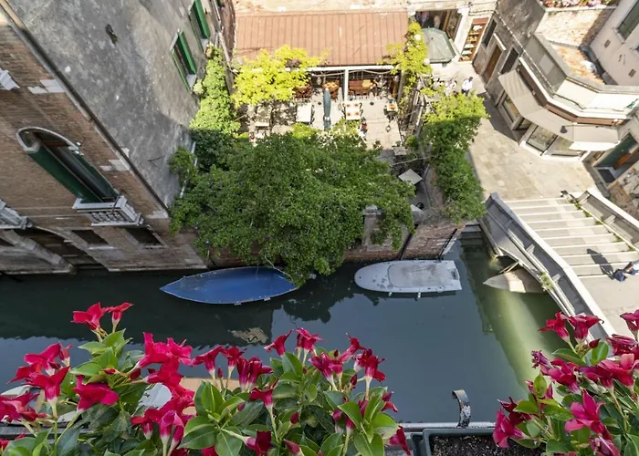 Ca' Magia - Rialto Exclusive By Wonderful Italy Daire Venedik