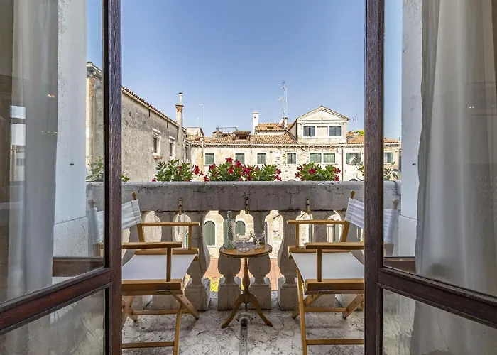 Ca' Magia - Rialto Exclusive By Wonderful Italy