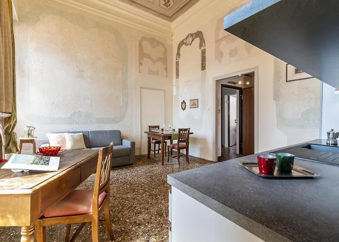 Ca' Magia - Rialto Exclusive By Wonderful Italy