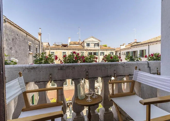 Ca' Magia - Rialto Exclusive By Wonderful Italy Daire Venedik