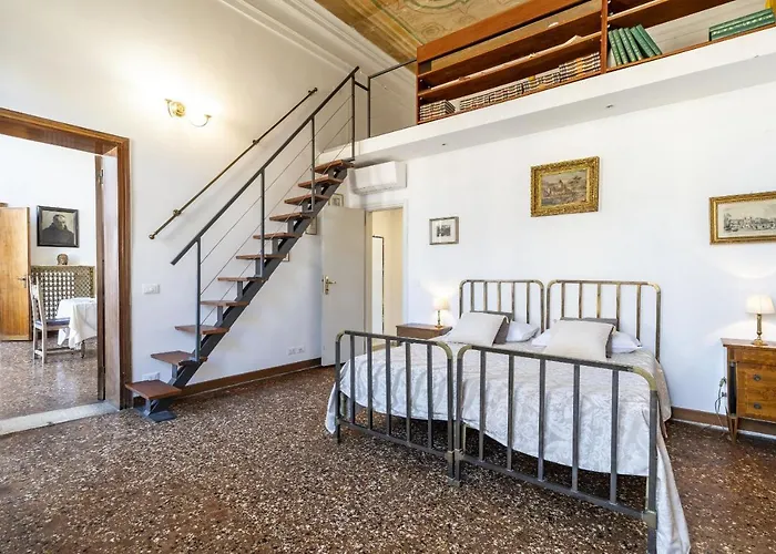 Daire Ca' Magia - Rialto Exclusive By Wonderful Italy Venedik