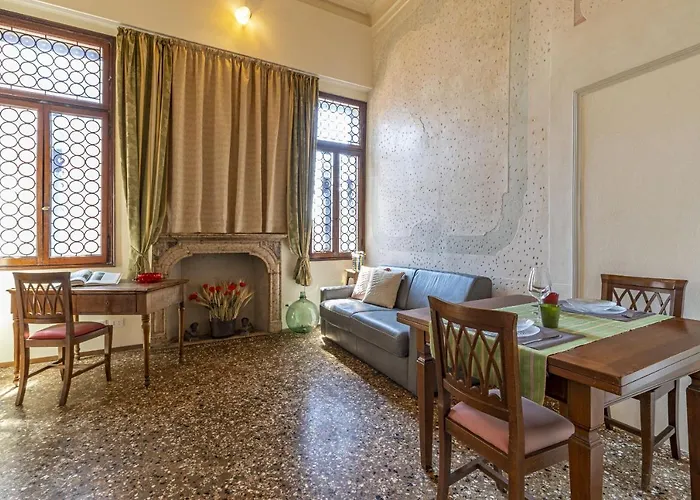 Ca' Magia - Rialto Exclusive By Wonderful Italy Daire