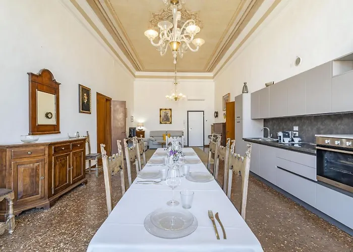 Daire Ca' Magia - Rialto Exclusive By Wonderful Italy *