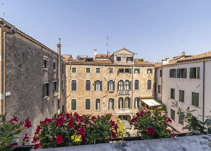 Ca' Magia - Rialto Exclusive By Wonderful Italy Daire Venedik