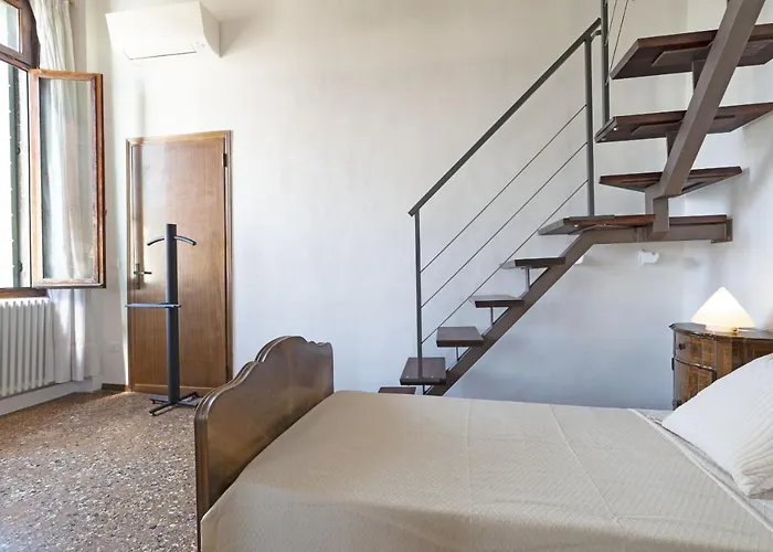 Ca' Magia - Rialto Exclusive By Wonderful Italy Venedik