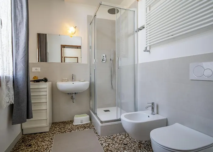 Daire Ca' Magia - Rialto Exclusive By Wonderful Italy