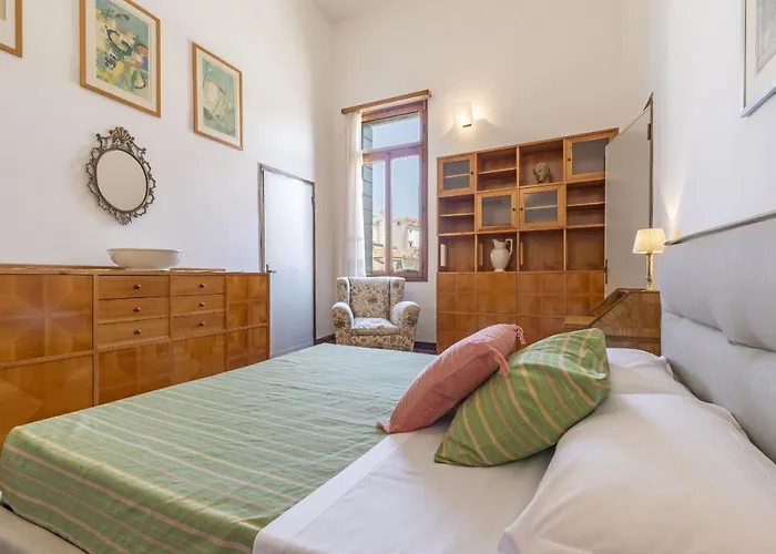 Ca' Magia - Rialto Exclusive By Wonderful Italy Daire Venedik