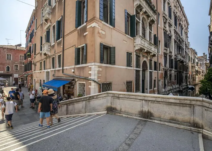 Ca' Magia - Rialto Exclusive By Wonderful Italy *