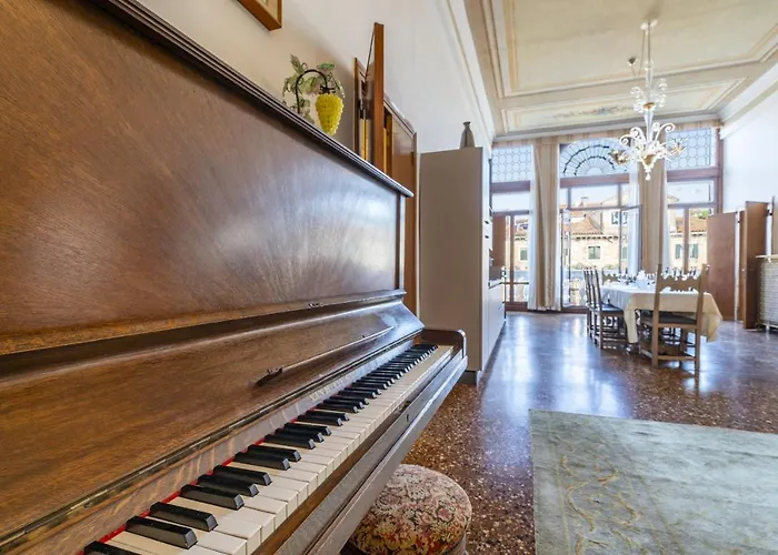 Ca' Magia - Rialto Exclusive By Wonderful Italy Daire Venedik