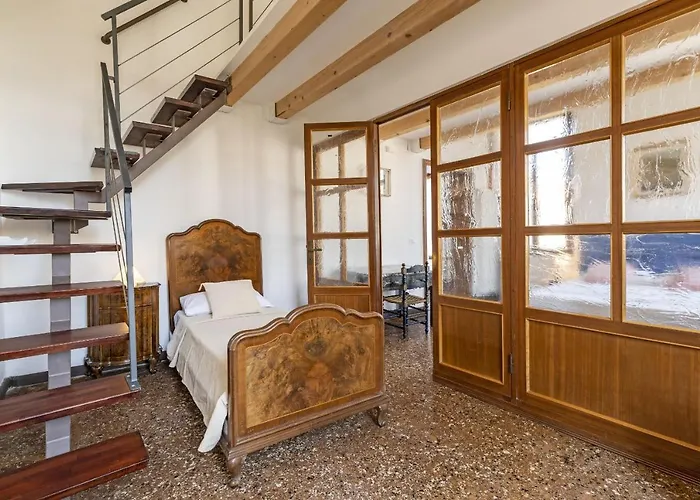 Daire Ca' Magia - Rialto Exclusive By Wonderful Italy