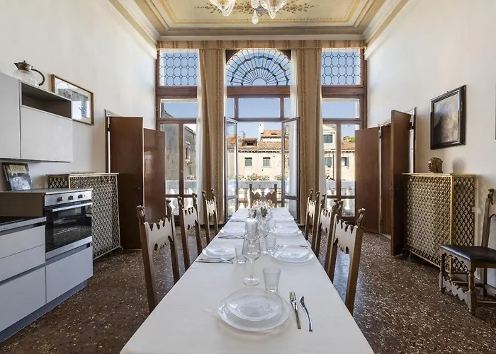 Ca' Magia - Rialto Exclusive By Wonderful Italy