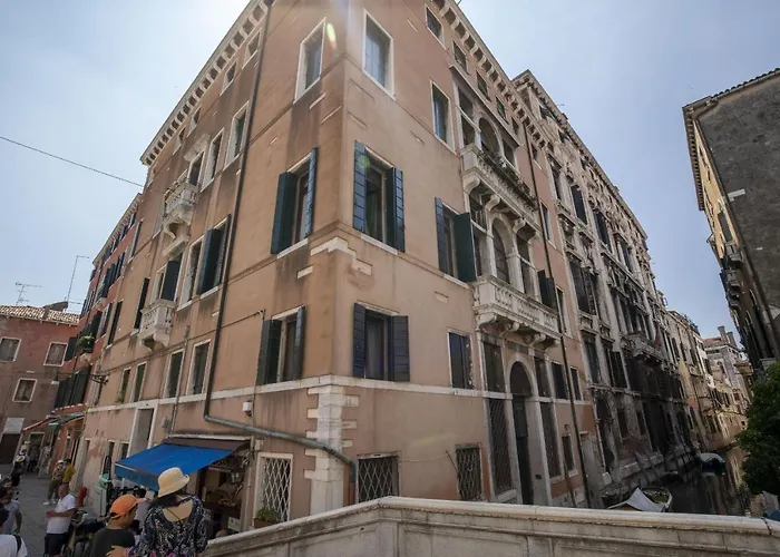 Ca' Magia - Rialto Exclusive By Wonderful Italy